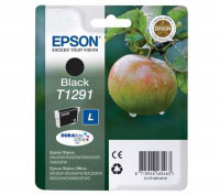 Epson T1291 (C13T12914011) Epson T1291 (C13T12914011)